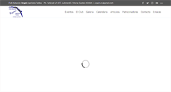 Desktop Screenshot of cnurgain.com